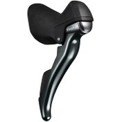 Resim Shimano Tiagra ST-4703 STI Kol Seti 3x10 Vites 