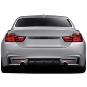 Resim Bmw F32 Difüzör Performans 4.35 
