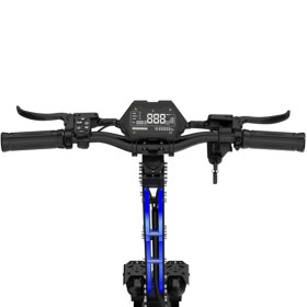 Resim ONVO 3000W ELEKTRİKLİ SCOOTER RX-9 
