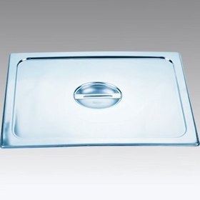 Resim Turmed Benmari Küvet Kapaklı - Paslanmaz Çelik 