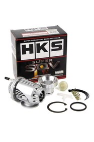 Resim Genel Markalar Otomobil Hks Blow Off Gri Süper Sqv Valve Pandacartuning 