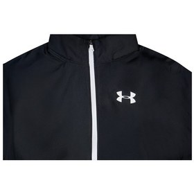 Resim Under Armour Erkek Çocuk Sweatshırt 1351814-001 Çok Renkli 