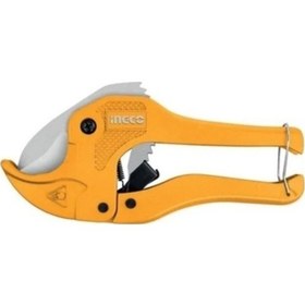 Resim İngco PVC Boru Kesme Makası HPC0442 42 Mm 