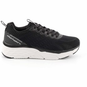 Resim Hush Puppies Black Kadın Sneaker Hp0144092882 