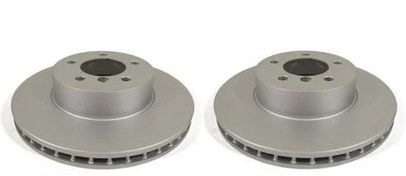Resim Bmw F20 Kasa 116d Arka Fren Disk Takımı Ferodo Marka DDF2197C 