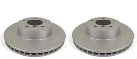 Resim Bmw F20 Kasa 116d Arka Fren Disk Takımı Ferodo Marka DDF2197C 