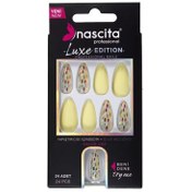 Resim Nascita Luxe Takma Tırnak 24lü - 226 