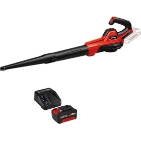 Resim CetKing Ge-Ub 18/250 Li E (1x4,0 Ah), Akülü Yaprak Üfleme - 3433560 