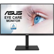 Resim Asus VA24DQSB 23.8" 5ms 75Hz Fhd IPS Adaptive Sync Monitor 