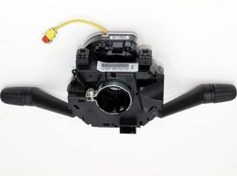 Resim Fiat Egea Sinyal Silecek Kumanda Ünitesi Orjinal Opar 735720981 
