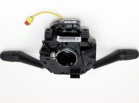 Resim Fiat Egea Sinyal Silecek Kumanda Ünitesi Orjinal Opar 735720981 