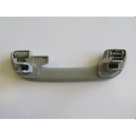 Resim Renault Clıo- 4- Sport Tourer- 16/19 Arka Tavan El Tutamağı Sağ/sol Aynı Gri 