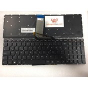 Resim Lenovo 500-15ıbd Led’li Türkçe Klavye (Muaid) 