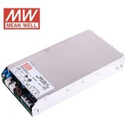 Resim Meanwell Rsp-0750-12 12vdc 62,5amp Güç Kaynağı 