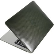 Resim Cbtx Ultra İnce Macbook Air 13.3" Laptop Koruyucu Kılıf Yeşil 