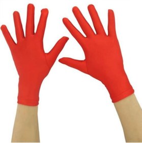 Resim TTT Dans Gösteri Eldiveni 