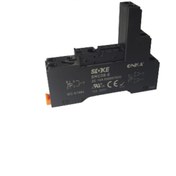 Resim 5mm Pin Aralığı İğne Bacak Röle için Soket Onka 
