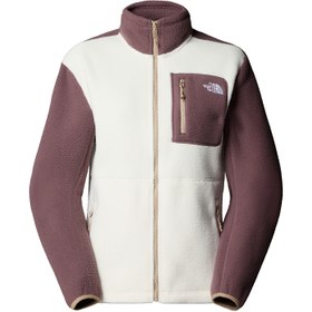 Resim The North Face Giyim Polarlar W YUMIORI FULL ZIP 
