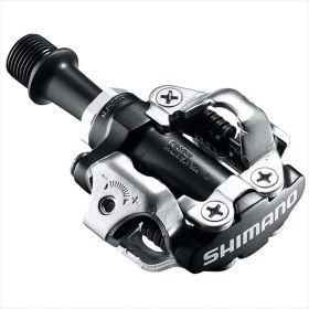 Resim SHIMANO Pd-M540 Mtb Kilitli Pedal 