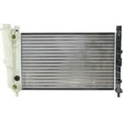 Resim Radyatör Su Uno 70 94-00 1.4 Mekanik 