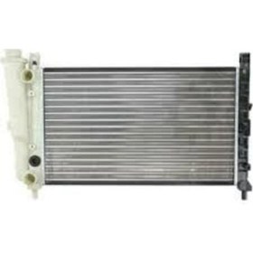 Resim Radyatör Su Uno 70 94-00 1.4 Mekanik 