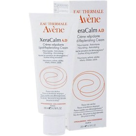 Resim Avene XeraCalm A.D Yatıştırıcı Nemlendirici Krem 200 ml 