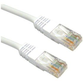 Resim Multibox 2 Metre Cat5 Ethernet Patch Internet Kablosu 
