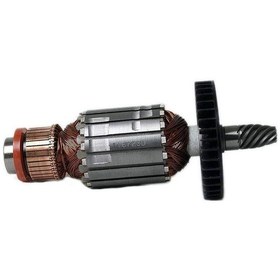 Resim Makita LS1013 Endüvi Rotor Kollektör Ürün Kodu 516723-5 