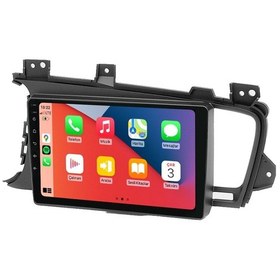 Resim Kia Optima Multimedya 2012-2013 8 Gb Ram, 128 Gb Hafıza, 8 Çekirdek, Navigatör Premium Serisi Diğer 