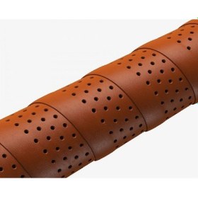 Resim Brooks Bal Rengi Bisiklet Gidon Sargısı Microfiber 