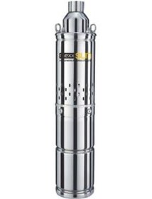 Resim Mexxsun Dc Pompa 0,8hp 600w Screw Type 4ss600-48n 