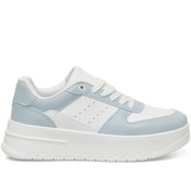 Resim Torex TRX25S-141 5FX Mavi Kadın Sneaker 