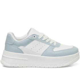 Resim Torex TRX25S-141 5FX Mavi Kadın Sneaker 