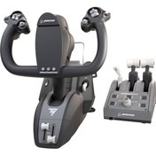 Resim Tca Yoke Pack Boeing Edition (Pc, Xbox) 