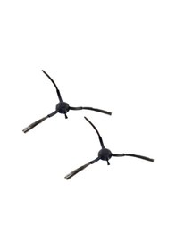 Resim Robot Süpürge 2 Adet Yan Fırça Tefal Rg 8577, Rg 8575 X-plorer Uyumlu 