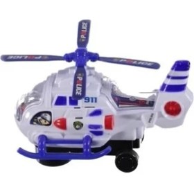 Resim Vera Vtc 88004-1 Helikopter -Dln 965874 