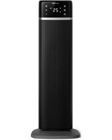 Resim Philips Cx5120/11 5000 Serisi Akıllı Kule Tipi Seramik Isıtıcı 