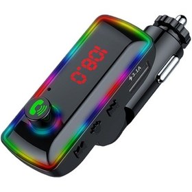 Resim Multimedia Araç Kit Type-c Uzun Model / Icca107 