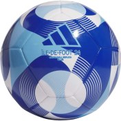 Resim Adidas Performance IW6328 Île-De-Foot 24 Club Ball 
