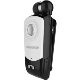Resim Fineblue Tws Bluetooth Kulaklık - Beyaz (Yurt Dışından) 
