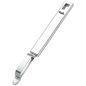 Resim Fissler Original Profi Collection Yan Soyacak 