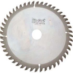 Resim Elge Elmas Testere 250X80 Elge 