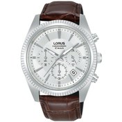 Resim Lorus Rt305lx9 Erkek Kol Saati Metalik Gri 