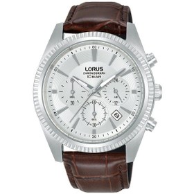 Resim Lorus Rt305lx9 Erkek Kol Saati Metalik Gri 