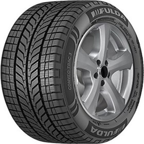Resim Fulda 195\u002F75 R16C 107\u002F105R Conveo Trac 3 Kış C 2024 