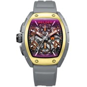 Resim Welder Moddy Watch WRM5000 Erkek Kol Saati 