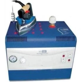 Resim TeknoKapsül Si̇lter Buhar Kazanlı Ütü 7.5 Litre Sprmn 2075 