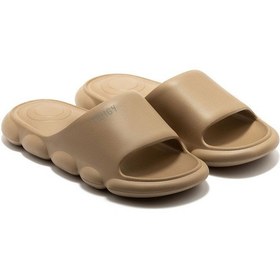 Resim Twigy Bao Erkek Terlik Şampanya 40/45 DD0563 Kahverengi 