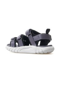 Resim Vicco Cube Erkek Çocuk Anatomik Taban Hafif Sandalet 25y 332.212 Pe Siyah 