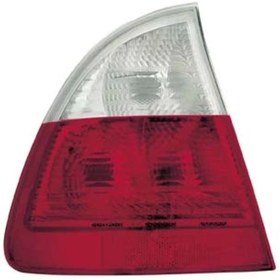 Resim TYC 1998-2005 Bmw 3 Serisi Stw- Stop Lambası Sağ Beyaz-Kırmızı Steyşın Wagön (Tyc) (Adet) (Oem No:632169 